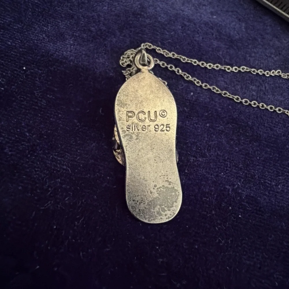 PCU ss vintage